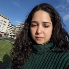 Foto de Jeshica N., Profesionales de Limpieza baratos en Labastida/Bastida