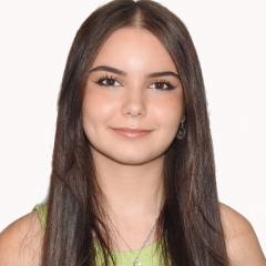 Foto de Cecilia B., Canguros y niñeras baratos en Piornal