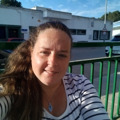 Foto de Maria Isabel S., Cuidadores de personas mayores baratos en Tabernas