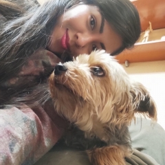 Foto de Heliana C., Limpieza  de Hogar baratos en Colmenar Viejo