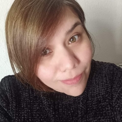 Foto de Aida B., Cuidadores de personas mayores baratos en Sotragero