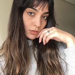 Foto de María José C., Canguros y niñeras baratos en Narón