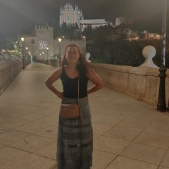 Foto de Monica T., Cuidadores de personas mayores baratos en Benicasim/Benicàssim