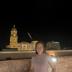 Foto de Edeleyn Clarisbeth G., Cuidadores de personas mayores baratos en Cártama