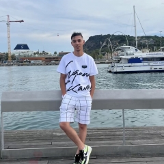 Foto de Imad T., Carpinteros baratos en Titulcia