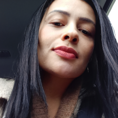 Foto de Leidy Lorena V., Limpieza  de Hogar baratos en Taboada