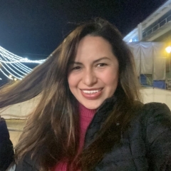 Foto de Flor E., Limpiadores de negocios baratos en Madrid