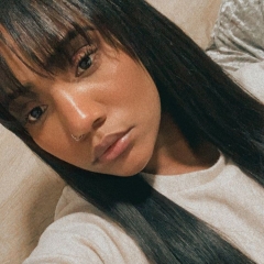 Foto de Alexandra V., Cuidadores de personas mayores baratos en Algeciras