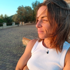 Foto de Paola R., Tester de aplicaciones baratos en Huesca