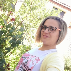 Foto de Ana G., Cuidadores de personas mayores baratos en Mérida