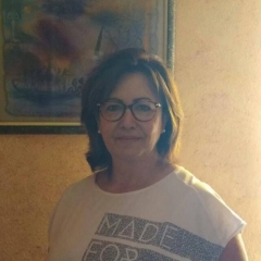 Foto de Maria Trinidad R., Cuidadores de personas mayores baratos en El Ejido