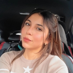 Foto de Sharon B., Limpiadores de coches baratos en Madrid