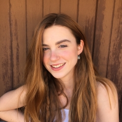 Foto de Lorea P., Canguros y niñeras baratos en Galdakao