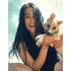 Foto de Paola C., Cuidadores de personas mayores baratos en Laudio/Llodio