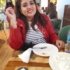 Foto de Nadia D., Cuidadores de personas mayores baratos en Avilés