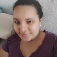 Foto de Natasha Alejandra P., Cuidadores de personas mayores baratos en Torrevieja