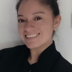 Foto de Paula G., Masajistas baratos en Irun