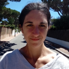 Foto de Cristina R., Masajistas baratos en Conil de la Frontera