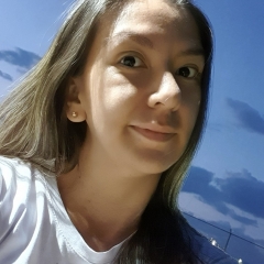 Foto de Monica G., Cuidadores de personas mayores baratos en Ferreras de Abajo