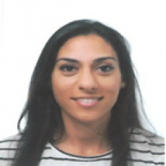 Foto de lorena c., Cuidadores de personas mayores baratos en Aspe