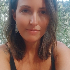 Foto de María José C., Cuidadores de personas mayores baratos en Piélagos