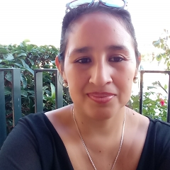 Foto de Mary luz A., Cuidadores de personas mayores baratos en San Martín de la Vega