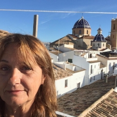 Foto de Pilar G., Limpieza  de Hogar baratos en la Nucia