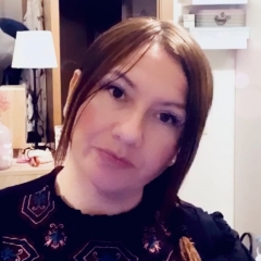 Foto de Elena M., Canguros y niñeras baratos en El Soleràs