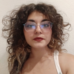 Foto de Rebeca U., Cuidadores de personas mayores baratos en Dos Torres