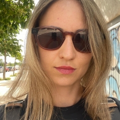 Foto de Irene D., Limpieza  de Hogar baratos en Retuerta