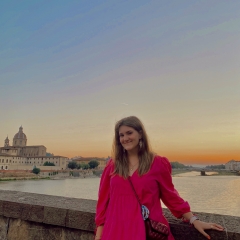 Foto de Ainoa M., Cuidadores de personas mayores baratos en Nules