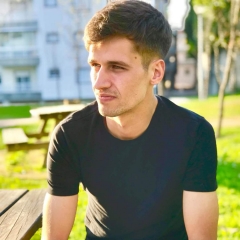 Foto de Denia L., Limpiadores de negocios baratos en Dénia