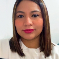 Foto de Heidi H., Azafatas y promotoras baratos en Tébar