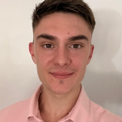 Foto de Álvaro H., Dietistas y Nutricionistas baratos en Villar de Rena