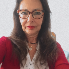 Foto de Magaly L., Cuidadores de personas mayores baratos en Arteixo