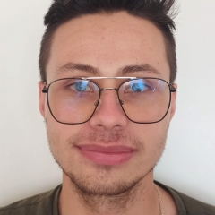 Foto de Daniel camilo P., Cuidadores de personas mayores baratos en Ripoll