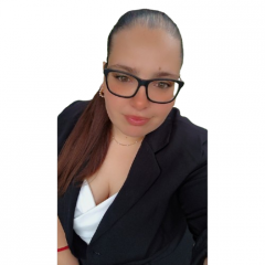 Foto de Alexandra C., Cuidadores de personas mayores baratos en La Orotava