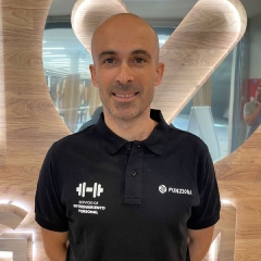 Foto de Emilio H., Dietistas y Nutricionistas baratos en Pinto