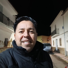 Foto de José F., Cuidadores de personas mayores baratos en Santa Fe