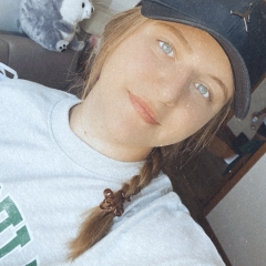 Foto de Lucía R., Canguros y niñeras baratos en Alhaurín de la Torre