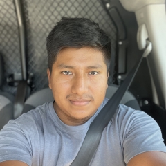 Foto de Alfredo C., Pintores a domicilio baratos en Cazalla de la Sierra