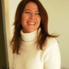 Foto de Cristina P., Canguros y niñeras baratos en Aznalcázar