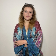 Foto de Paula W., Entrenadores personales baratos en Constantí