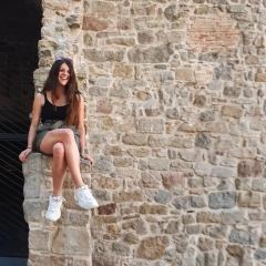 Foto de Anna S., Dietistas y Nutricionistas baratos en Madrid