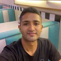 Foto de Missael S., Pintores a domicilio baratos en Leganés