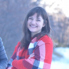 Foto de Laura A., Cuidadores de personas mayores baratos en Herreros de Suso