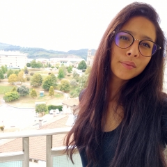 Foto de Angeles V., Limpieza  de Hogar baratos en Galdakao