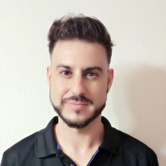 Foto de Luis G., Entrenadores personales baratos en Badolatosa