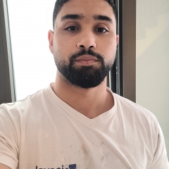 Foto de Victor M., Pintores a domicilio baratos en Sagunto/Sagunt