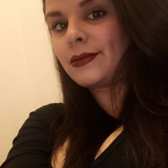 Foto de Scarlet C., Profesores particulares de primaria y secundaria baratos en Oroso